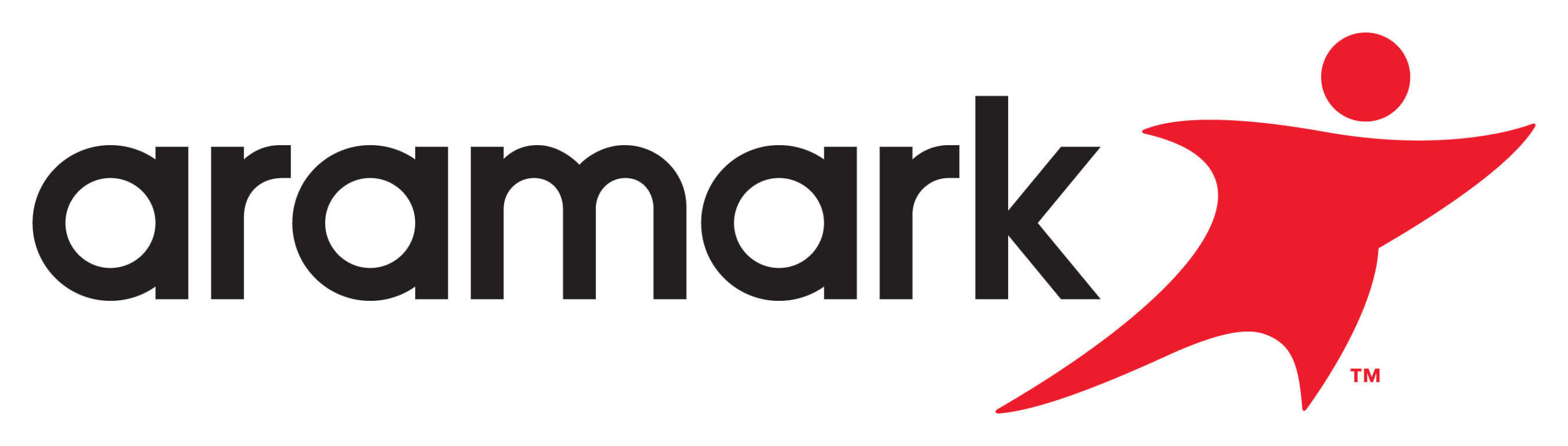 ARAMARK LOGO